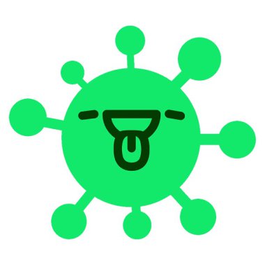 Basit bir döngülü tatmin olmuş virüs.