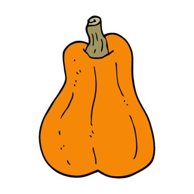 Basit bir çizgi film animasyonu. Karalama tereyağı ezmesi.