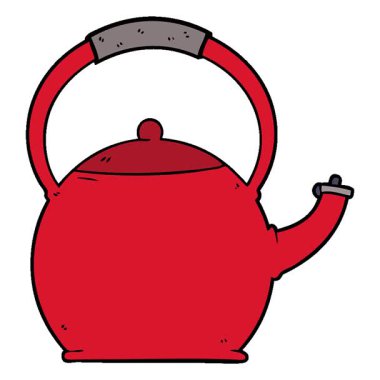 Basit bir çizgi film canlandırması.