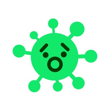 Basit bir döngü animasyonu basit bir sürpriz virüs