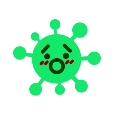 Basit bir döngü animasyon şok virüsü