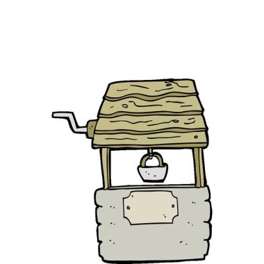 Basit bir çizgi film animasyonu.