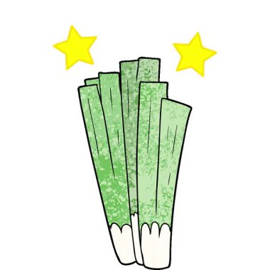 Basit bir döngü çizgi film pırasası