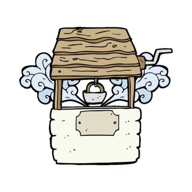 Basit bir çizgi film animasyonu.