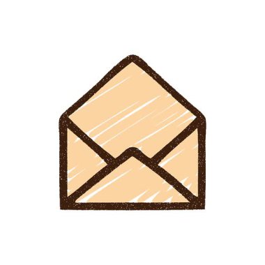 Basit bir döngü canlandırmalı Zarf Çizimi