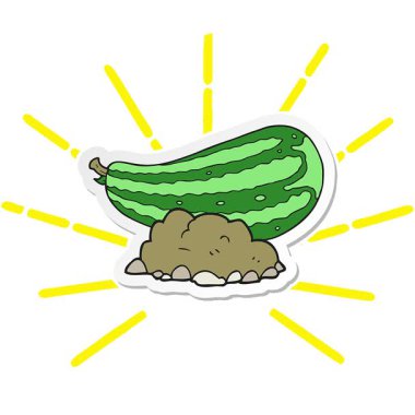 Çizgi film iliğinin basit bir döngü canlandırmalı yapıştırması