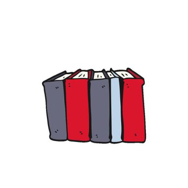 Basit bir çizgi roman döngüsü.