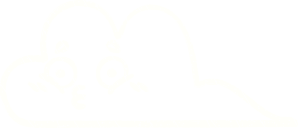 Bir insan tarafından çizilen Bulut Tebeşiri