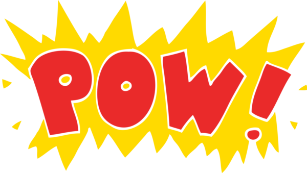 Bir insan tarafından çizilmiş karalama sözcükleri.