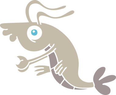 Bir insan tarafından çizilmiş tuhaf bir karikatür.