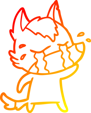 Bir insan tarafından çizilmiş bir karikatür çizimi.