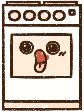 Bir insan tarafından çizilen Aşçı Tebeşiri