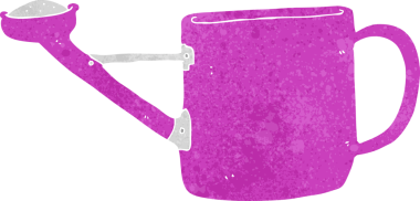 Bir insan tarafından çizilmiş bir karikatür.