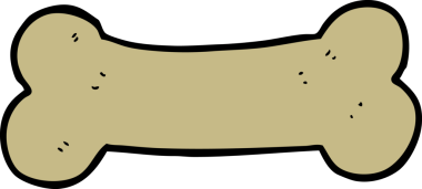 Bir insan tarafından çizilmiş el çizimi karikatür