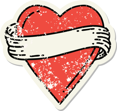 Bir insan tarafından çizilmiş el çizimi karikatür