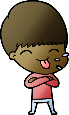 bir insan tarafından çizilmiş kaba bir adam.