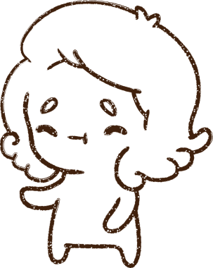 Bir insan tarafından çizilen Hayalet Kömür