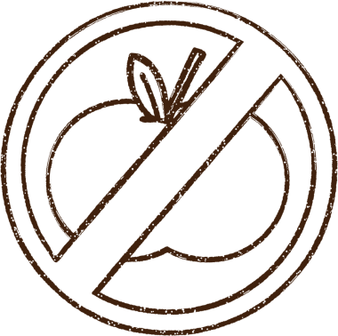 Bir insan tarafından çizilmiş Meyve Yasağı Kömür Çizimi