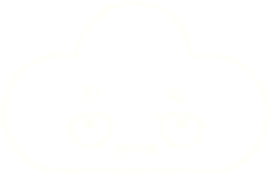 Bir insan tarafından çizilen Yağmur Bulutu Tebeşiri