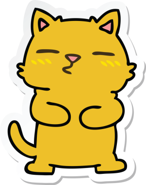 Bir insan tarafından çizilmiş garip bir el yazısı.