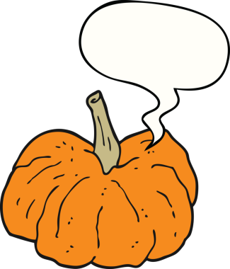 Bir insan tarafından çizilmiş konuşma baloncuklu bir çizgi film.