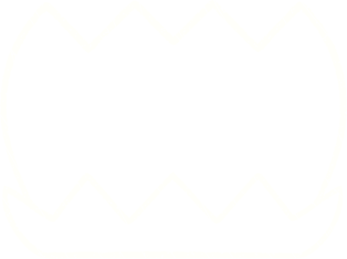 Bir insan tarafından çizilen çiçek tebeşiri