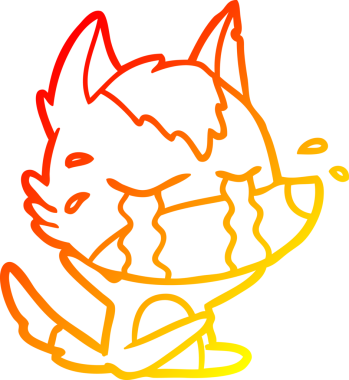 Bir insan tarafından çizilmiş bir karikatür çizimi.