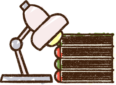 Bir insan tarafından çizilen Çalışma Alanı Tebeşiri