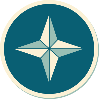 Bir insan tarafından çizilmiş el çizimi karikatür