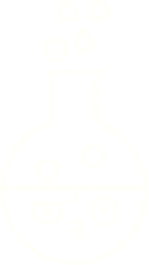 Bilim Deneyi Tebeşir Çizimi Bir insan tarafından çizildi