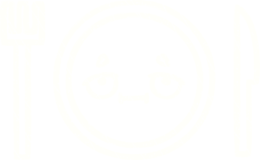 Bir insan tarafından çizilmiş Akşam Yemeği Tebeşiri