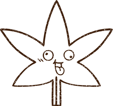 Yaprak Kömürü Bir insan tarafından çizilmiş