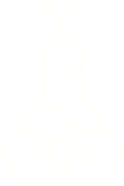 Bilim Deneyi Tebeşir Çizimi Bir insan tarafından çizildi
