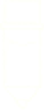 Bir insan tarafından çizilen Kalem Tebeşiri