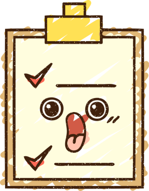 Bir insan tarafından çizilen Pano Tebeşiri