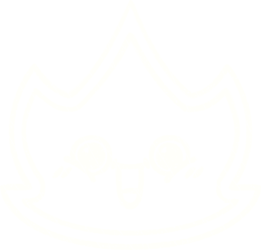 Bir insan tarafından çizilen Ateş Sembolü Tebeşiri