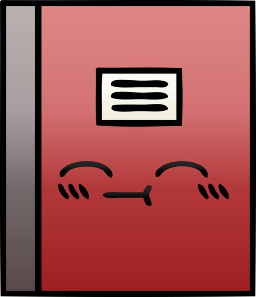 Bir insan tarafından çizilmiş bir defterin gölgelenmiş çizimi