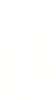 Bilim Deneyi Tebeşir Çizimi Bir insan tarafından çizildi