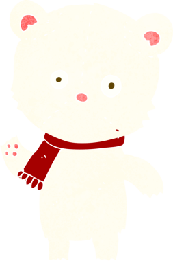 Bir insan tarafından çizilmiş el çizimi karikatür