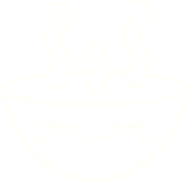 Bir insan tarafından çizilen Sıcak Pirinç Tebeşiri