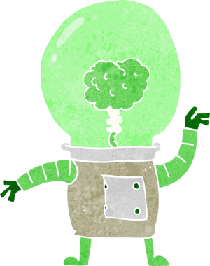 bir insan tarafından çizilmiş robot robot robot robot robot.