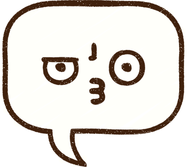 Bir insan tarafından çizilen Konuşma Baloncuğu Tebeşiri