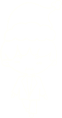 Bir insan tarafından çizilen Noel Adam Tebeşiri