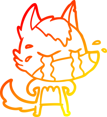 Bir insan tarafından çizilmiş bir karikatür çizimi.