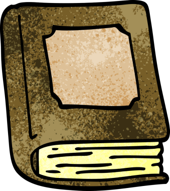 Çizgi roman bir insan tarafından çizilmiş.