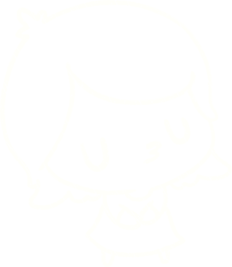 Bir insan tarafından çizilen Mutlu Kadın Tebeşiri