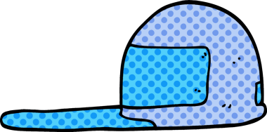 Bir insan tarafından çizilmiş karalama başlığı.