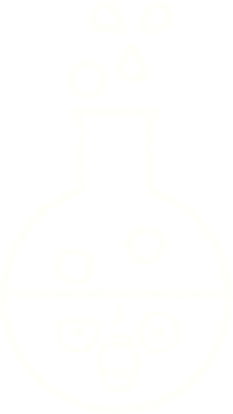 Bilim Deneyi Tebeşir Çizimi Bir insan tarafından çizildi