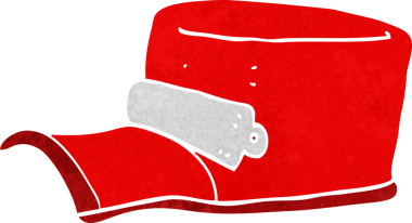 Bir insan tarafından çizilmiş bir çizgi film kapağı.