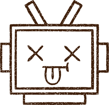 Ölü Robot Kömürü Bir insan tarafından çizilmiş